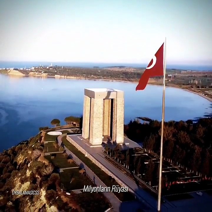 Türkiye ne biliyor musun?