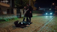 مسلسل أخي مدبلج الحلقة 18