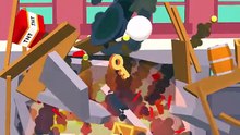 Mafia Sniper Gameplay