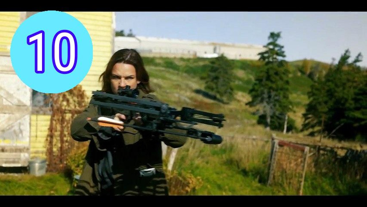 Saint Pierre S02E10 Episode 10 Engsub