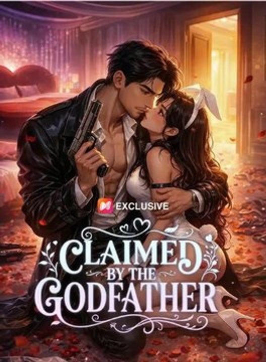 Claimed by the Godfather - [Engsub]