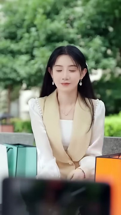 the love that killed me twice chinese drama #engsub