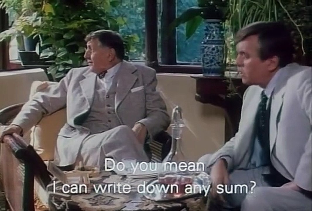 All My Loved Ones Must See