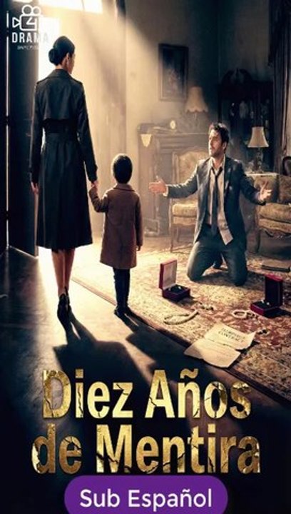 [SUB ESPAÑOL] Diez Años de Mentira serie completa