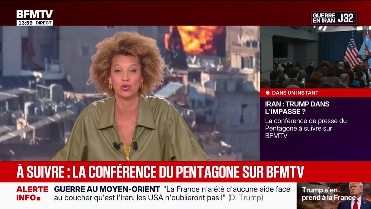 L'intégrale de BFM Non-Stop du mardi 31 mars