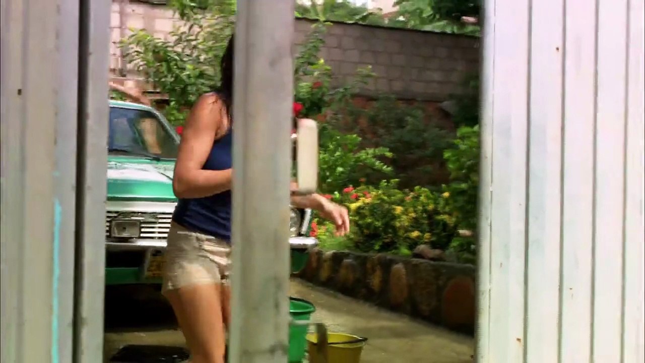 Regreso a la Guaca Capítulo 06