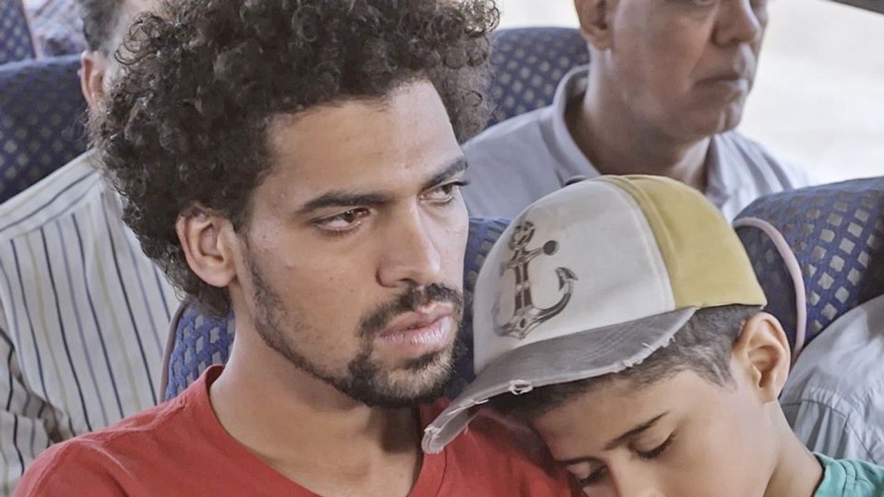 L'Entente - La face cachée d'Alexandrie (The Settlement) Bande-annonce VO STFR