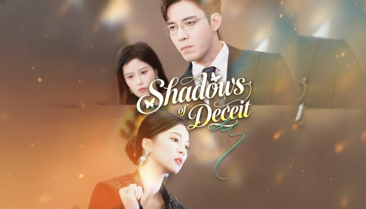 [EngSub] Shadows of Deceit