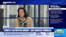 Le Club : "Situation au Moyen-Orient, la durée devient le risque clé" - 31/03