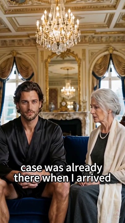 The Alpha's Mate Is Way Too Irresistible - Full