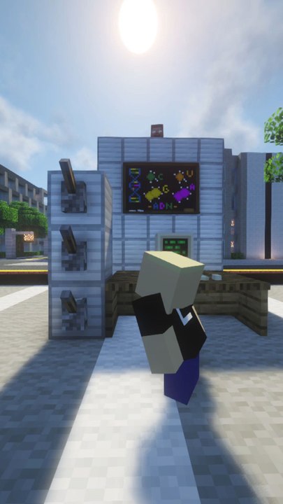 J'ai voulu envoyer un Kikoo sur la lune ! 😎