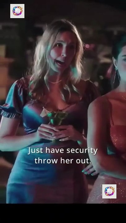 True Heiress Vs. Fake Queen Bee Must See