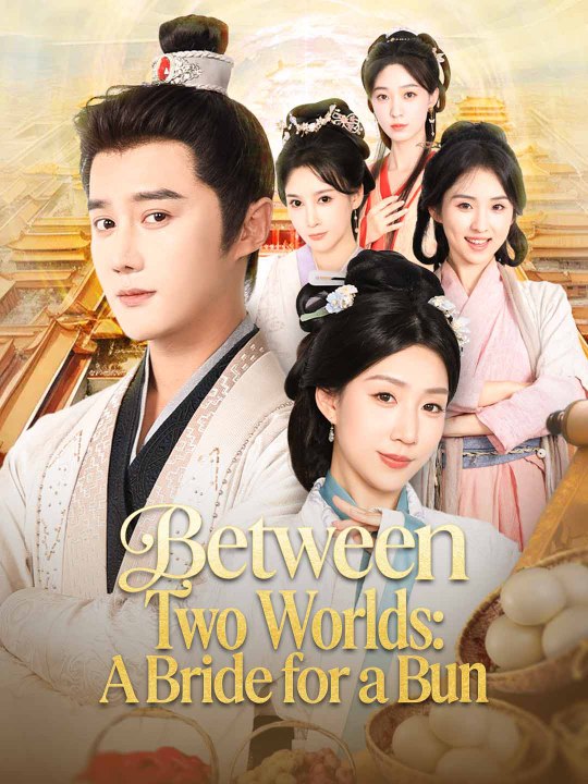 Between Two Worlds A Bride For A Bun (Dubbed) Full Chinese Drama