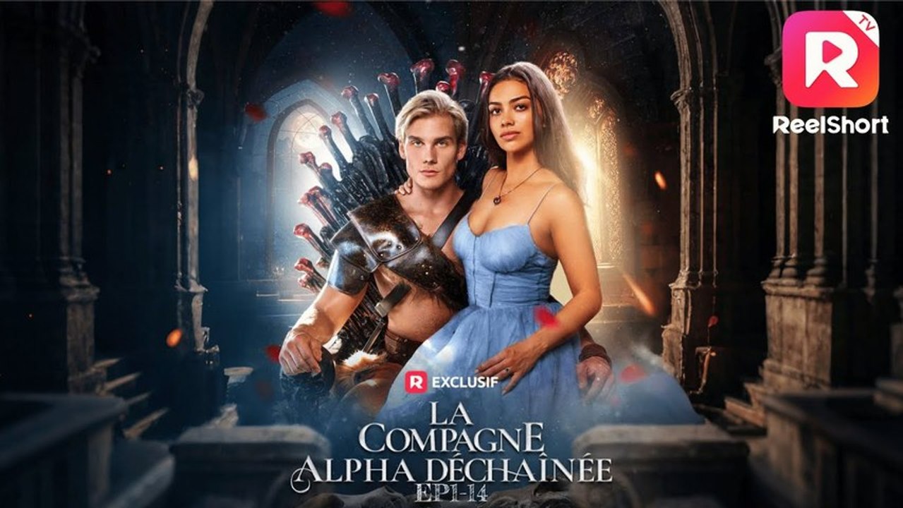 La Compagne Alpha Déchaînée | Film Complet | Sub Français | MEGA SHORT DRAMA