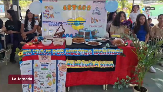 Festival Venezuela Viva visibiliza la diversidad culinaria de los platos venezolanos
