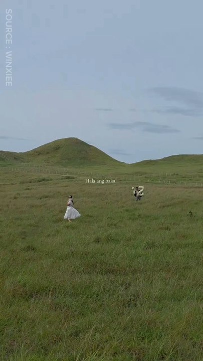 Photoshoot Romantis Berubah Chaos! Endingnya Malah Bikin Ngakak