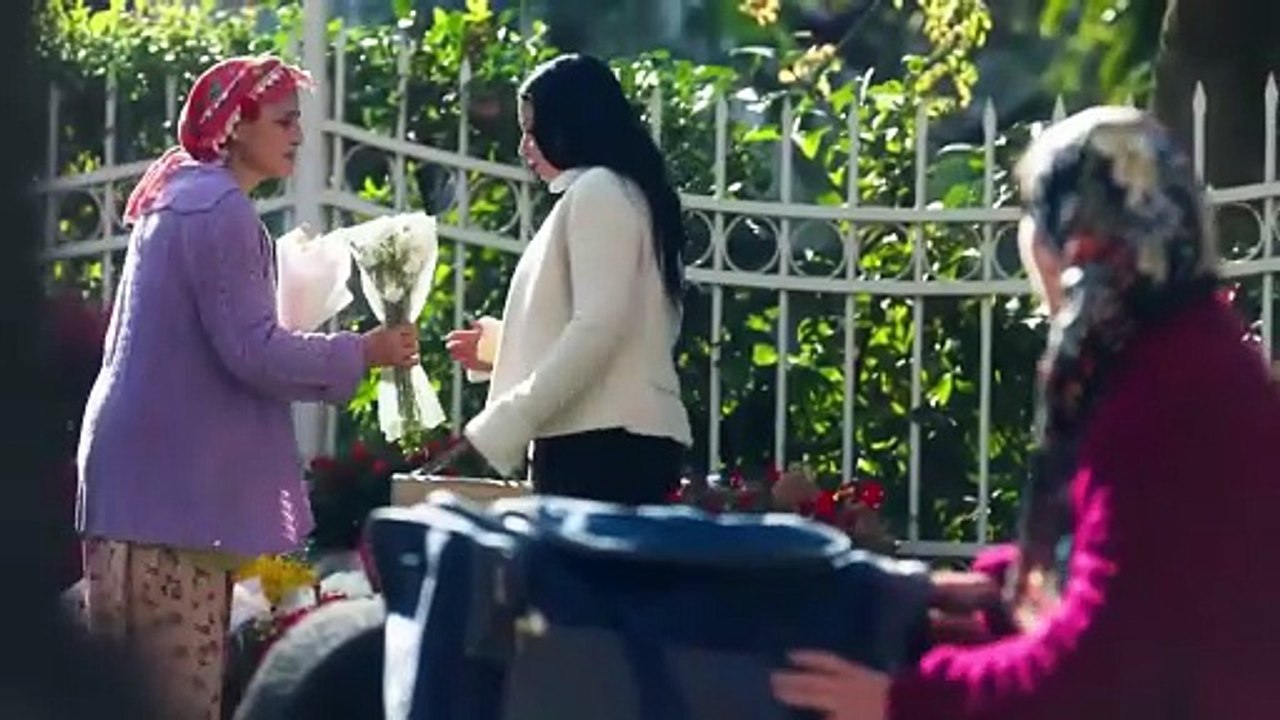 Sevdigim Sensin Episode 2  (ENG SUB) - You Are The One I Love