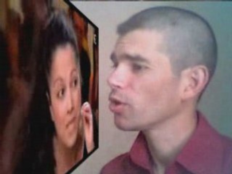 Houria, je l'aime à mourir. Un sous_chien.