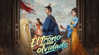 [Doblado ESP] El trono del hijo olvidado