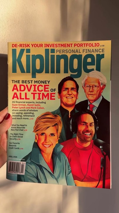 The Best Financial Advice of All Time, According to 35 Experts