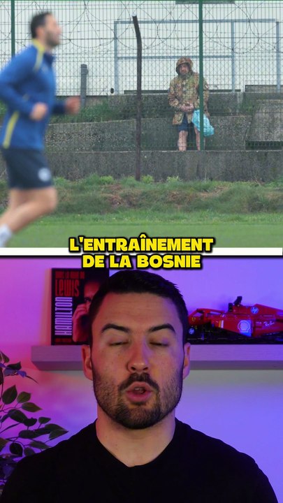 Les histoires d'espionnage dans le foot 🕵️‍♂️