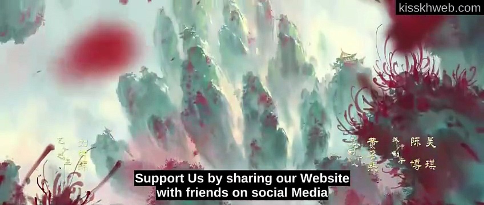 Ep.11 Love beyond the Grave Engsub