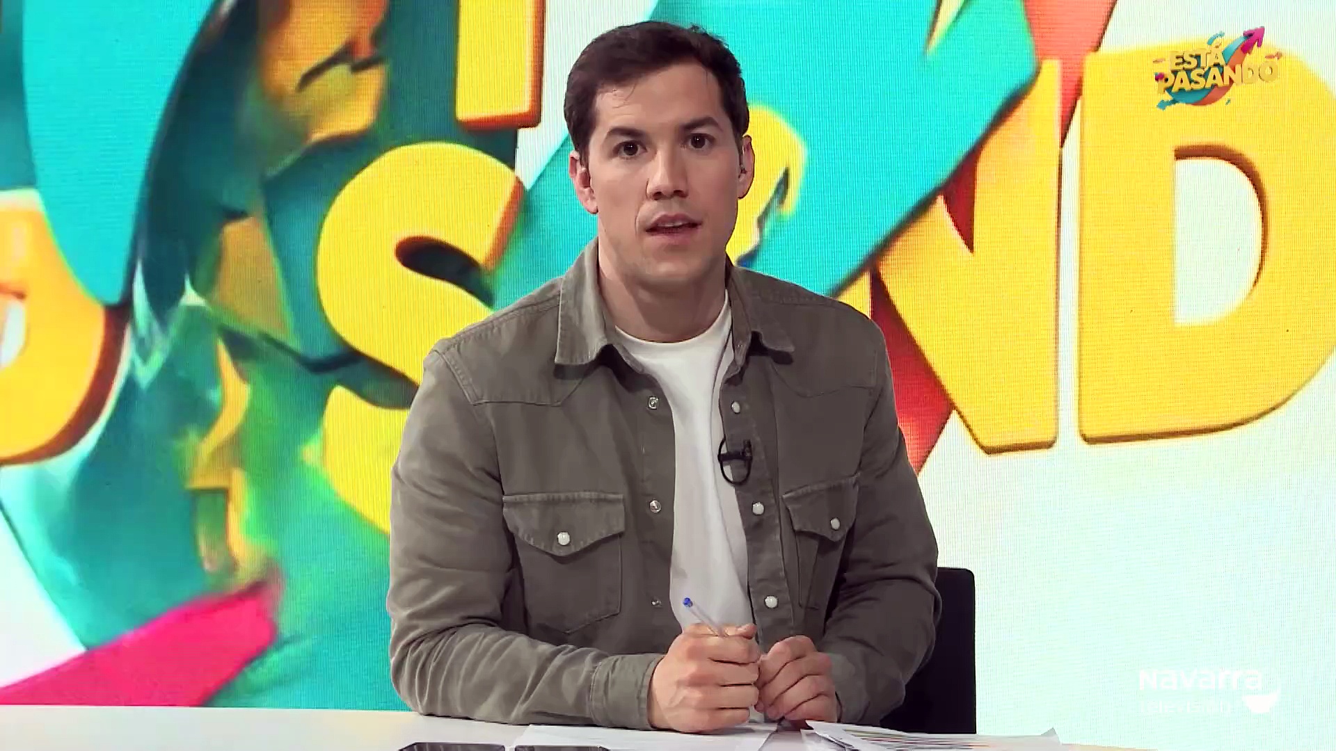 El emprendimiento rural luce en San Martín de Unx y Mezkiritz