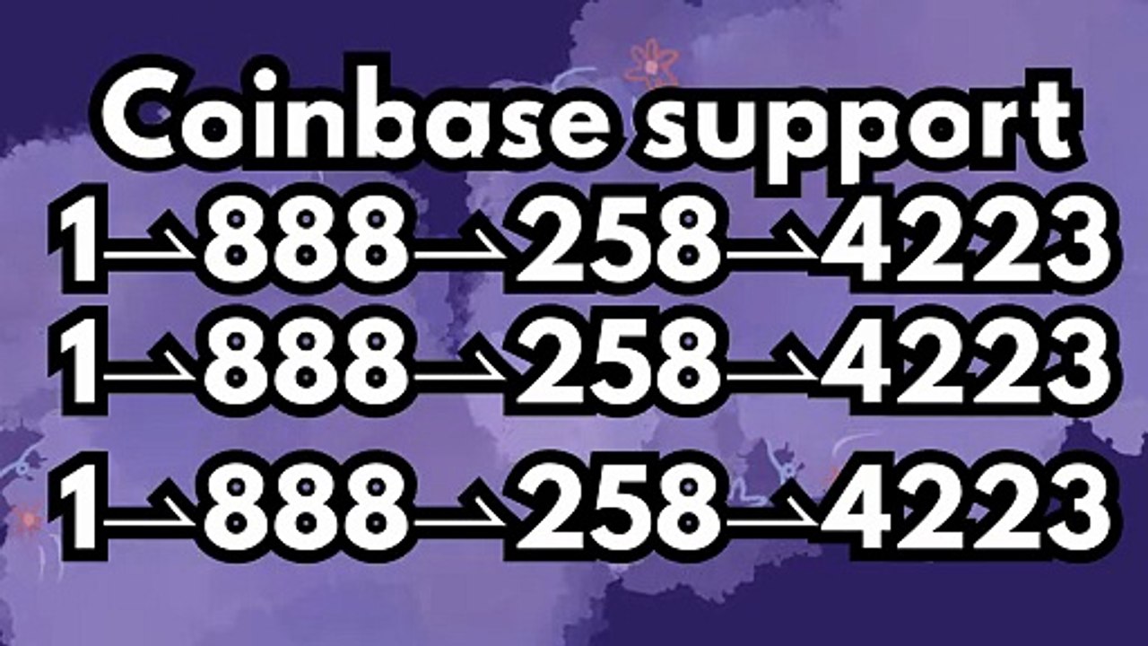 Coinbase Support Contact – Toll-Free Number & Assistance Options