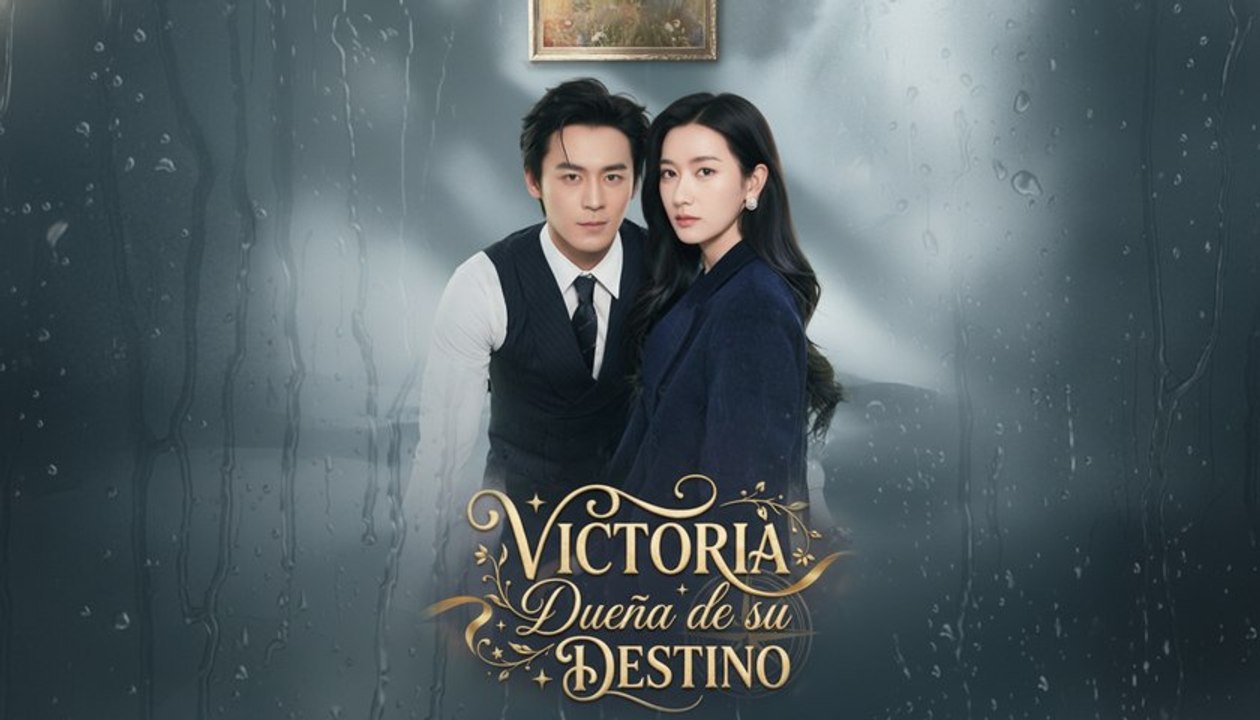 [Doblado ESP] Victoria Dueña de su Destino
