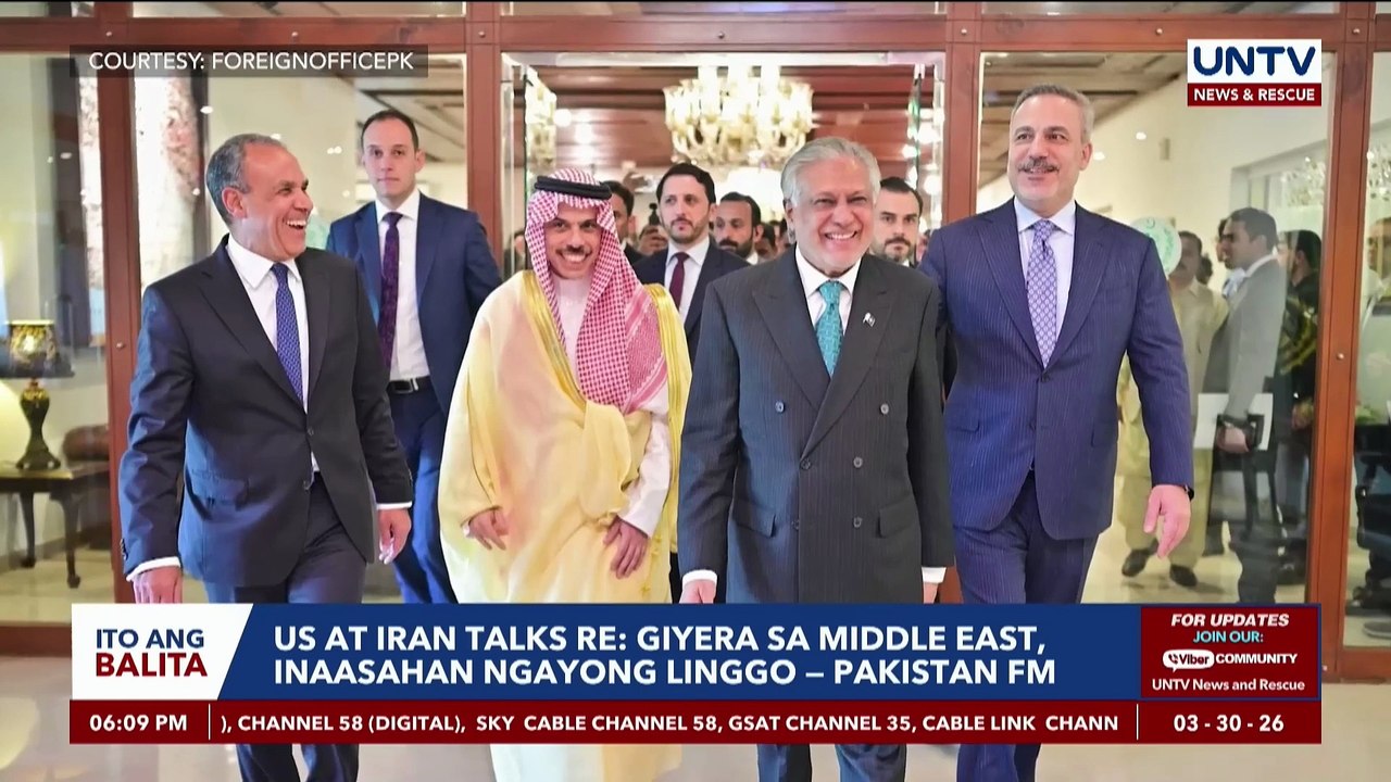 US-Iran Talks Soon? Latest Update on Donald Trump & Iran Relations | Breaking News