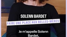 FEMME ACTUELLE - Donner une places aux belles-mères avec Solenn Bardet