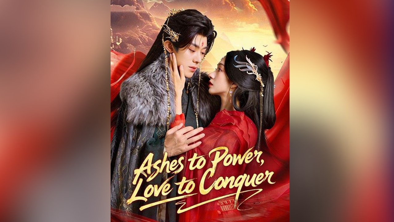 Ashes to Power, Love to Conquer