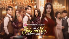 [EngSub] Joke on Her, Crown on Me