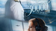Love Frequency at 30,000 ft | Pilot & Air Traffic Romance Drama - ENGSUB