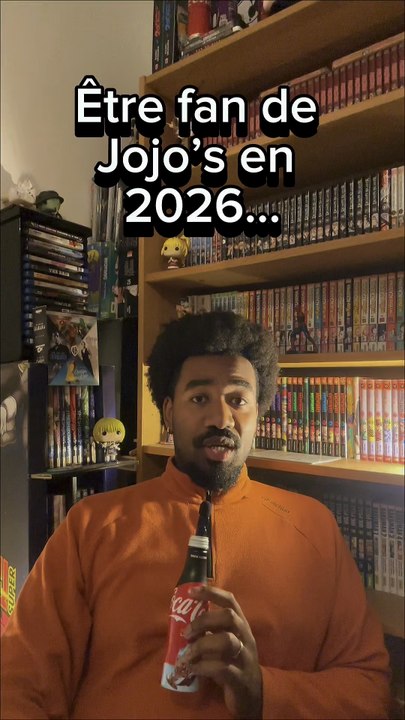 Les fans de Jojo’s en PLS