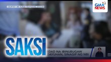 4 na menor de edad na ibinubugaw umano sa mga dayuhan, sinagip ng NBI | Saksi