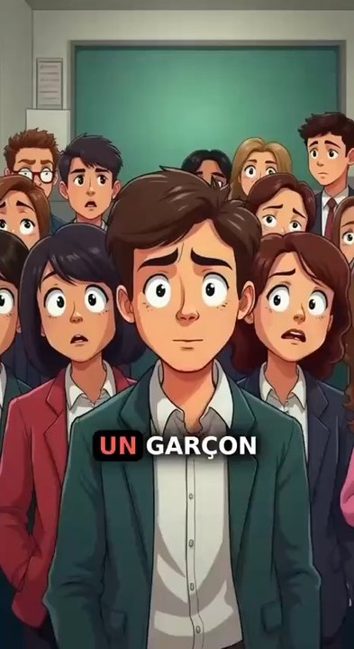 Abonné vous et liker pour me soutenir!