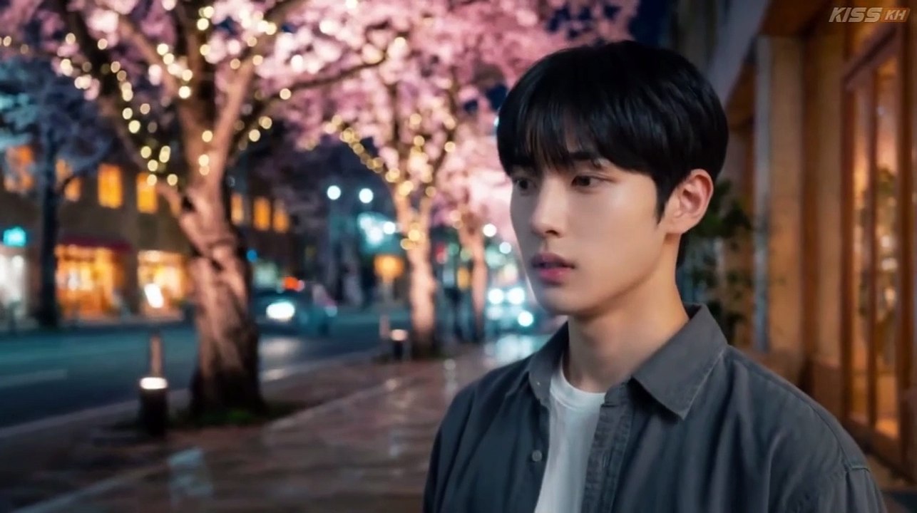 Ep- 4. Finally spring