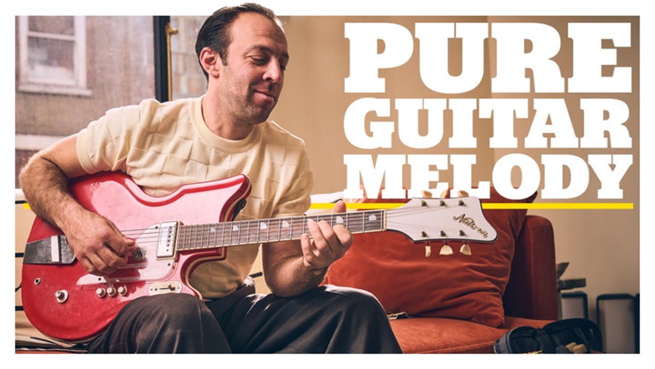 LA LOM live in session with songs from their album + interview