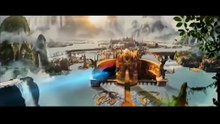 Baalveer Beyond the Codex | Official Teaser | Faizal Khan