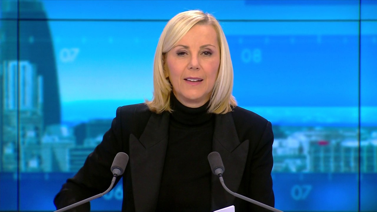 L'édito de Laurence Ferrari : «La guerre en Iran devient la guerre du détroit d’Ormuz»