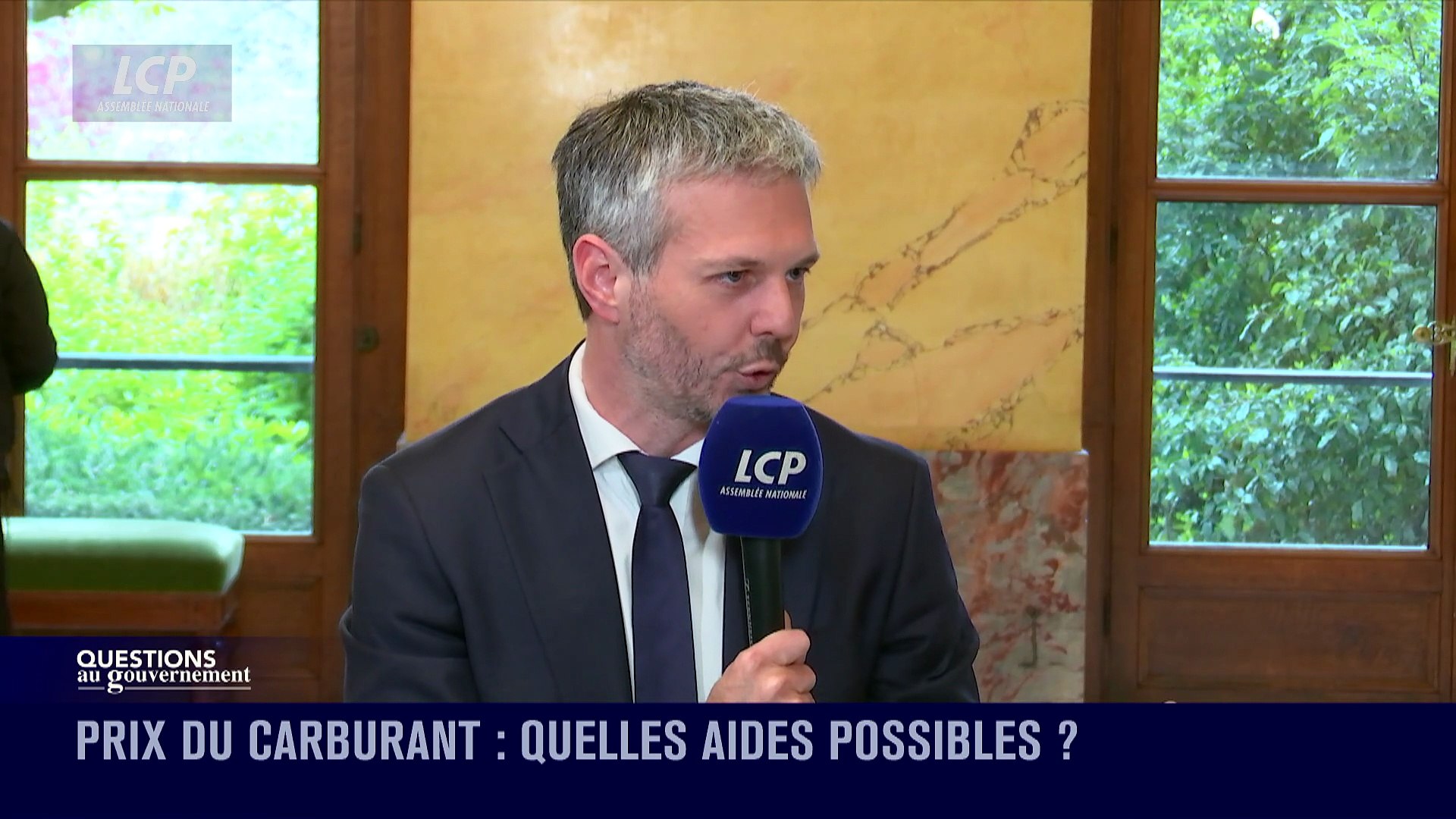 Questions au Gouvernement - le débrief - Questions au Gouvernement - le débrief