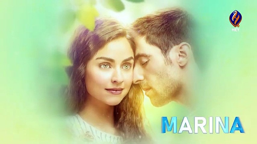 MARINA - full Episode 23 - HD  turkish drama 2026