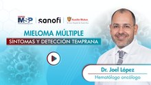Mieloma Múltiple: Síntomas Clave y Detección Temprana para un Mejor Pronóstico