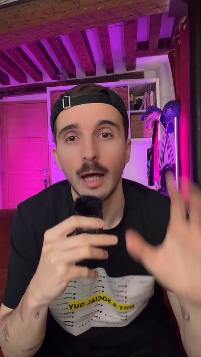 Concours : Gagne une affichette dédicacée sur IG : jolidjotv