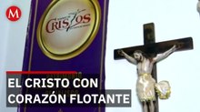 Tendido de Cristos: una tradición de fe que sobrevive desde el siglo XVII