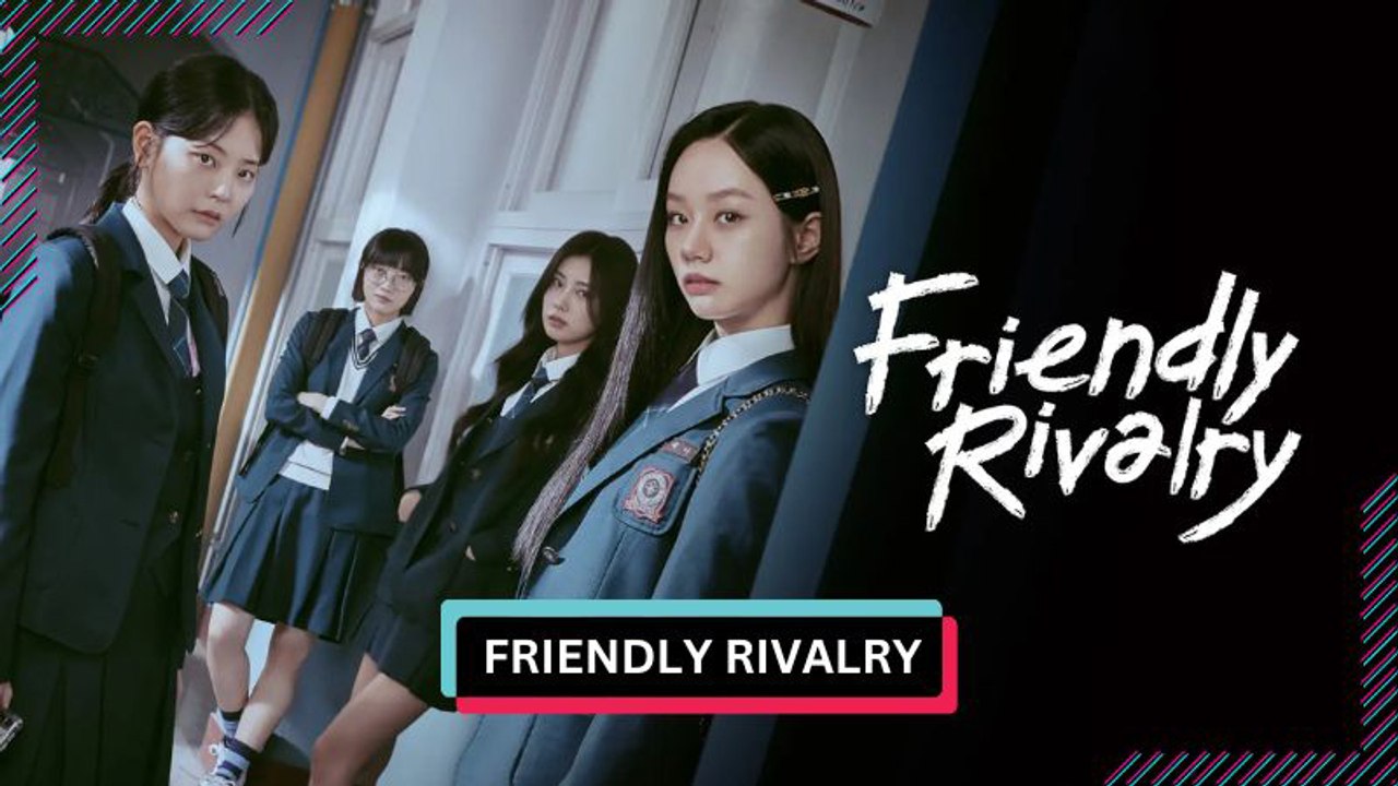 Friendly Rivalry Episode 14 - video Dailymotion