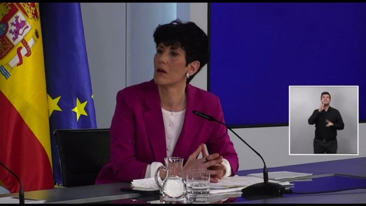 Israele, Spagna condanna la legge sulla pena di morte per palestinesi