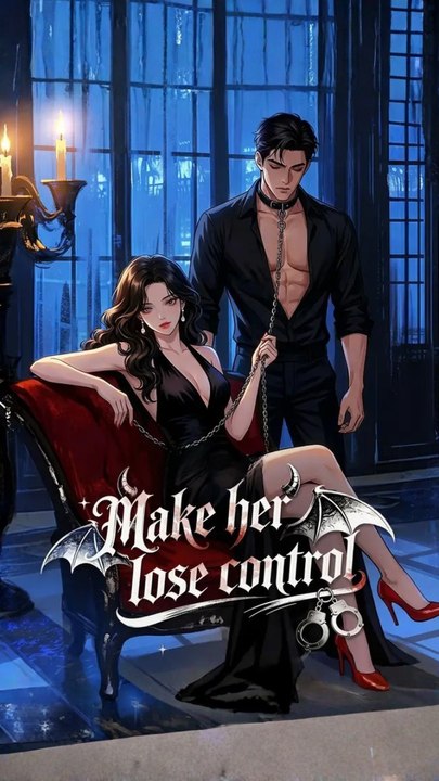 [#short film] Make Her Lose Control