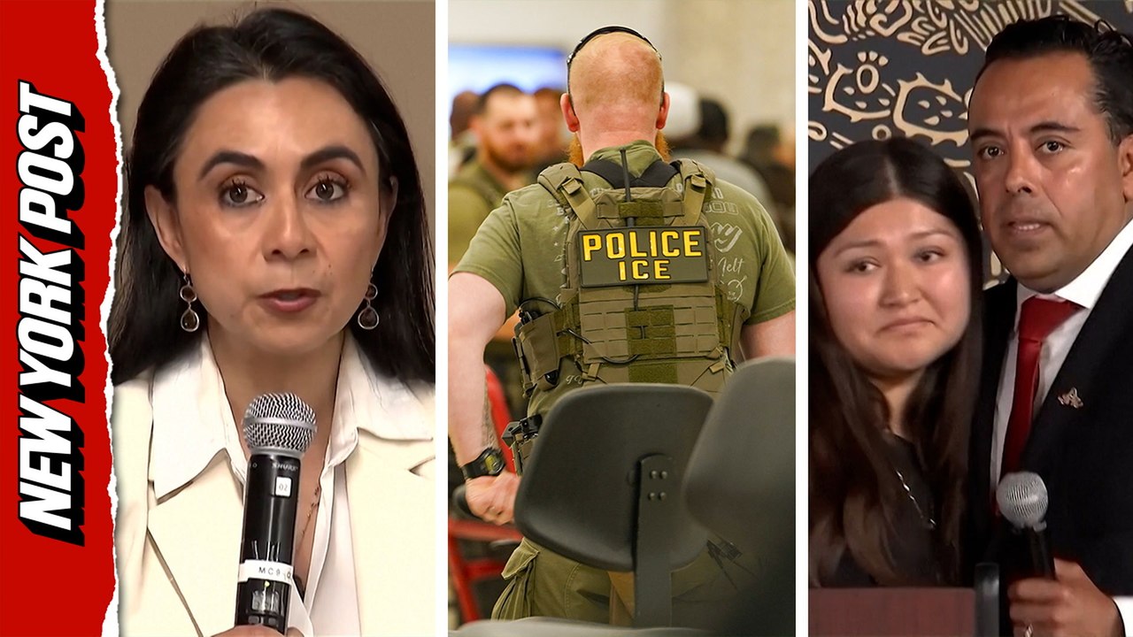 Mexican officials demand answers for ICE custody death